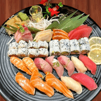 Best Sushi & Sashimi Deluxe in Clayton, GA