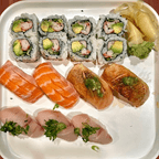 Best Hokki Roll Combo in Clayton, GA