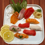 Best Sushi & Sashimi Combo in Clayton, GA