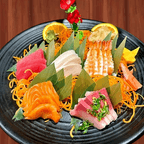 Best Sashimi Platter in Clayton, GA