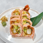 Best Hokkie Roll in Clayton, GA