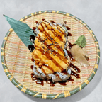 Best Volcano Roll in Clayton, GA