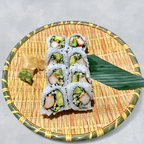 Best California Roll in Clayton, GA