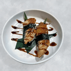 Best Unagi (Fresh Water Eel) in Clayton, GA