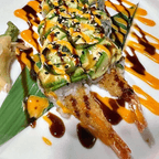 Best Mexican Roll in Clayton, GA