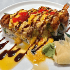 Best On Fire Roll in Clayton, GA