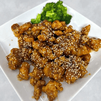 Best Sesame Chicken in Clayton, GA