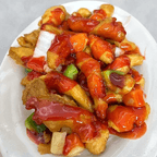 Best Sweet And Sour Chicken in Clayton, GA