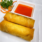 Best Vegetable Spring Roll (2) in Clayton, GA