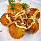 Best Takoyaki (5) in Clayton, GA