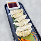 Best Gyoza Veg (6) (Steamed/ Fried) in Clayton, GA