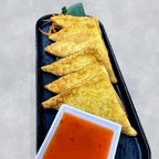 Best Crab Rangoon (6) in Clayton, GA