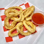 Best Calamari in Clayton, GA