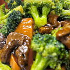 Best Broccoli Beef in Clayton, GA