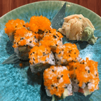 Best Golden California Roll in Clayton, GA