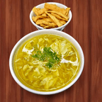 Best Egg Drop Soup in Clayton, GA