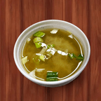 Best Miso Soup in Clayton, GA